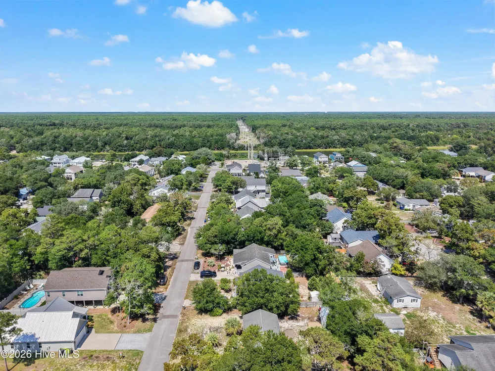 146 NE 5th Street Oak Island, NC 28465