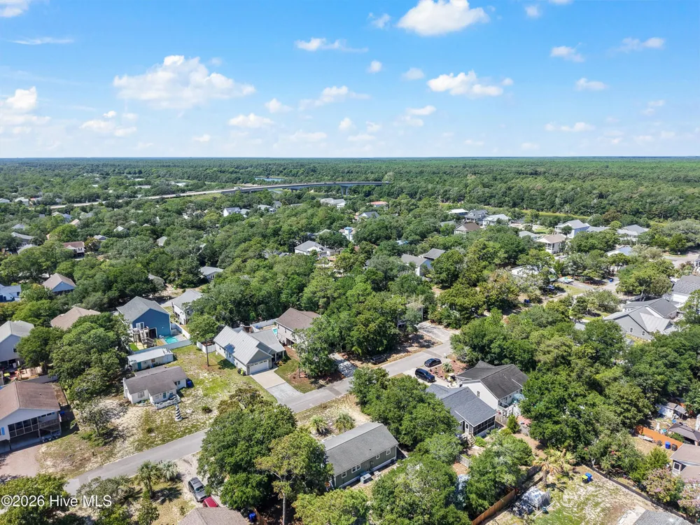 146 NE 5th Street Oak Island, NC 28465
