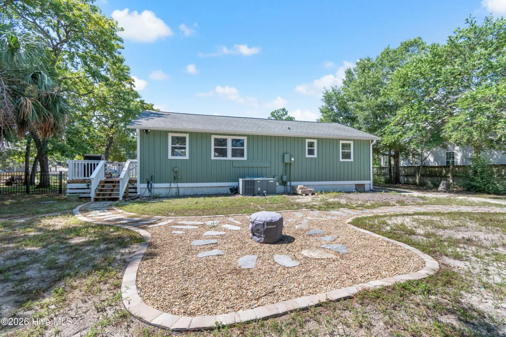 146 NE 5th Street Oak Island, NC 28465