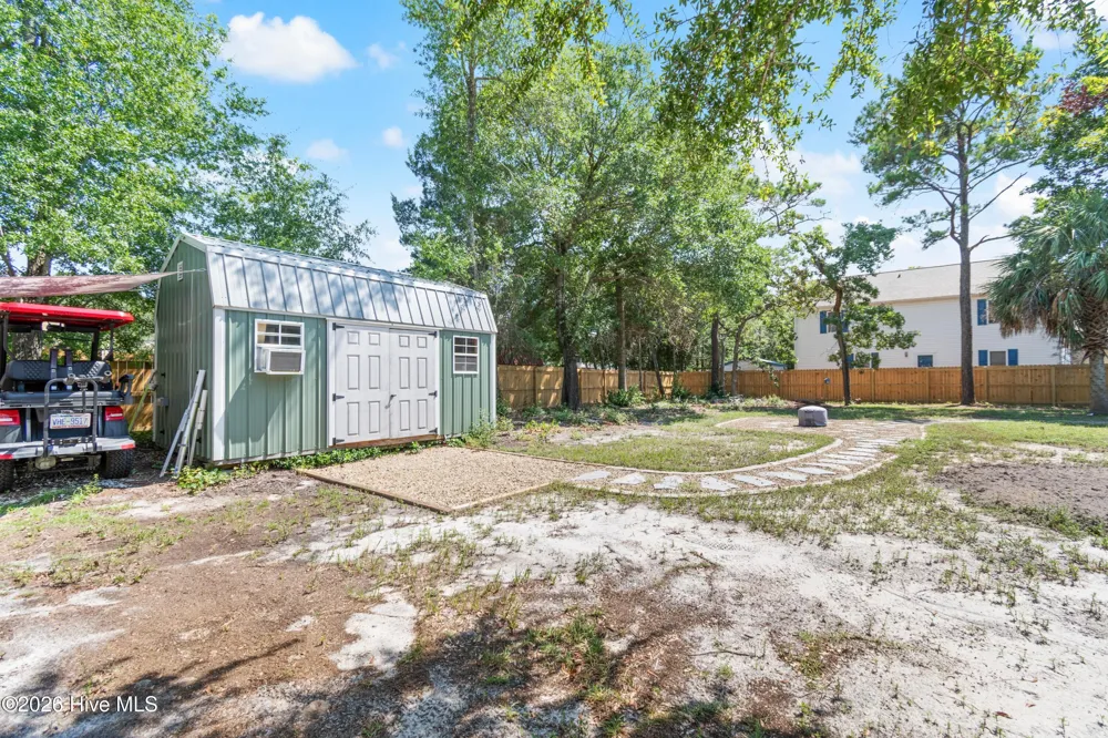 146 NE 5th Street Oak Island, NC 28465