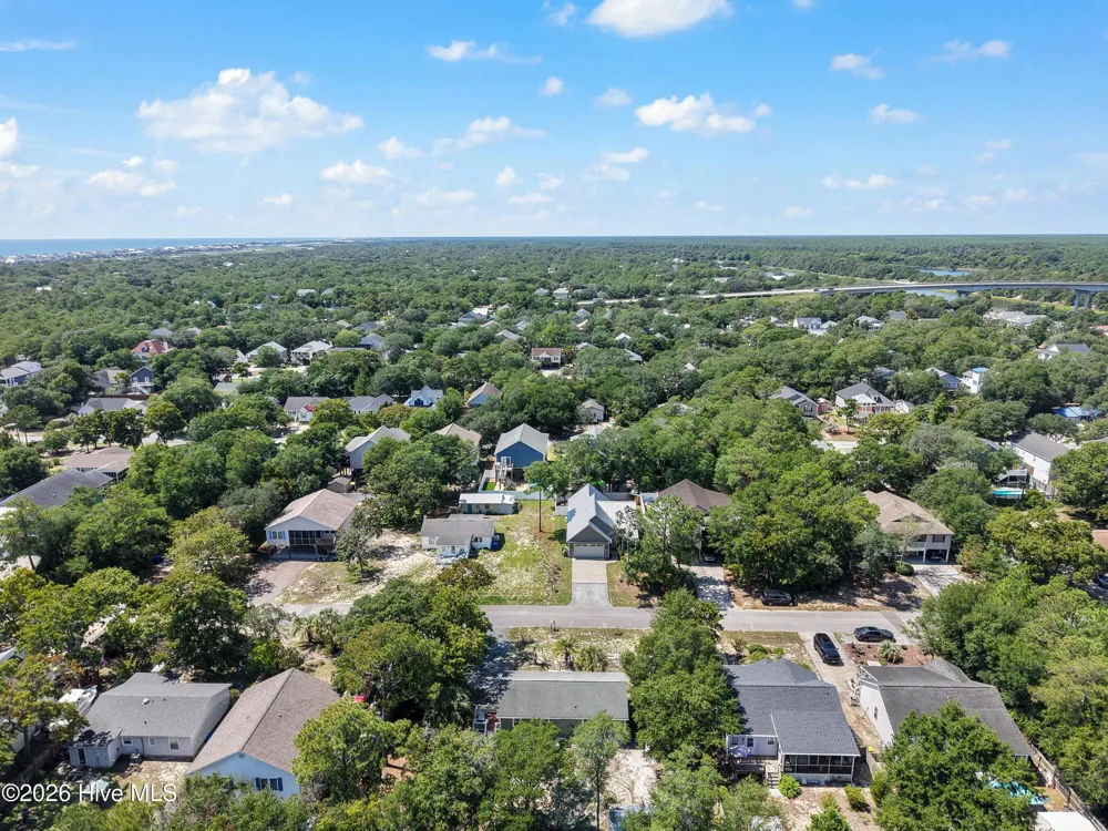 146 NE 5th Street Oak Island, NC 28465