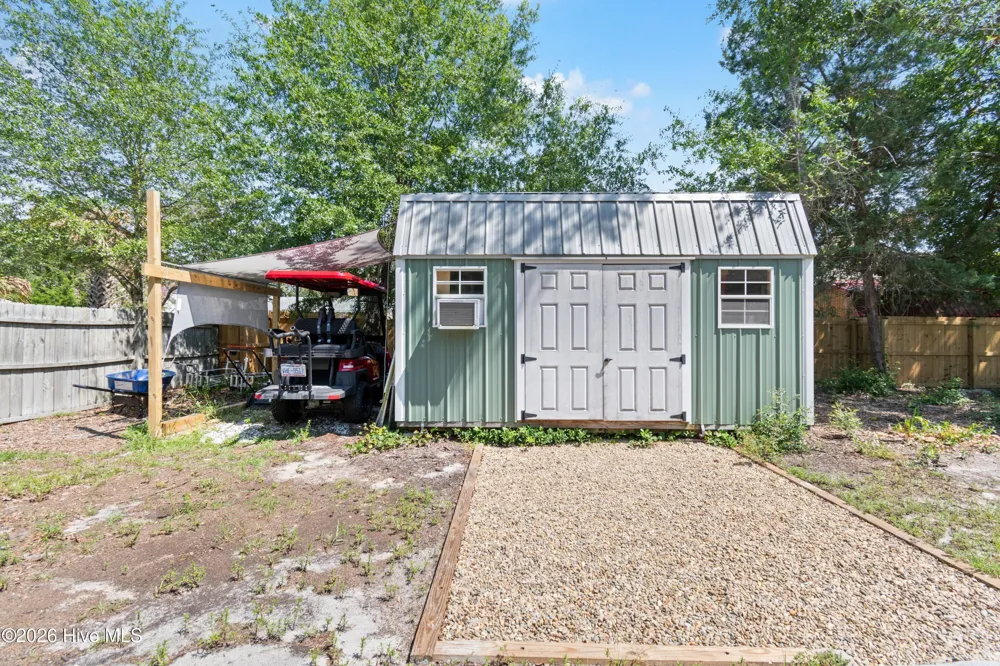 146 NE 5th Street Oak Island, NC 28465