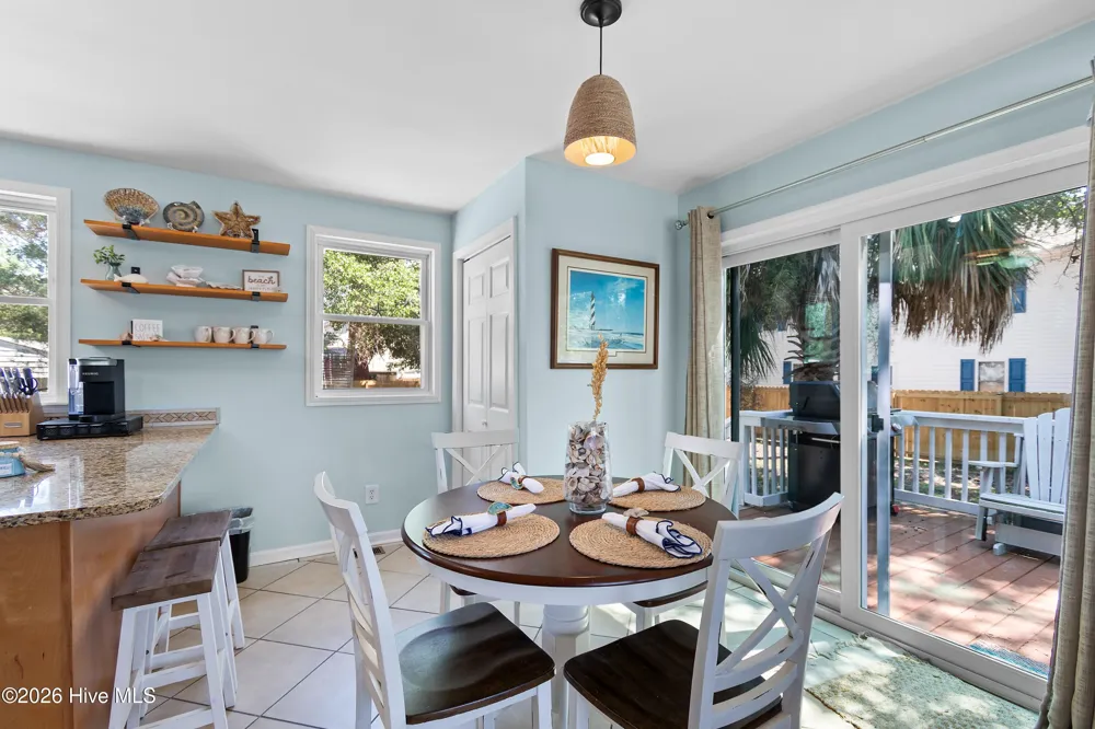 146 NE 5th Street Oak Island, NC 28465