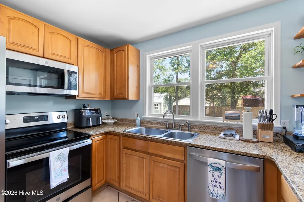 146 NE 5th Street Oak Island, NC 28465