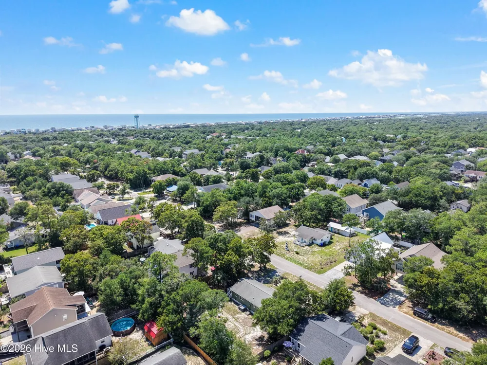146 NE 5th Street Oak Island, NC 28465