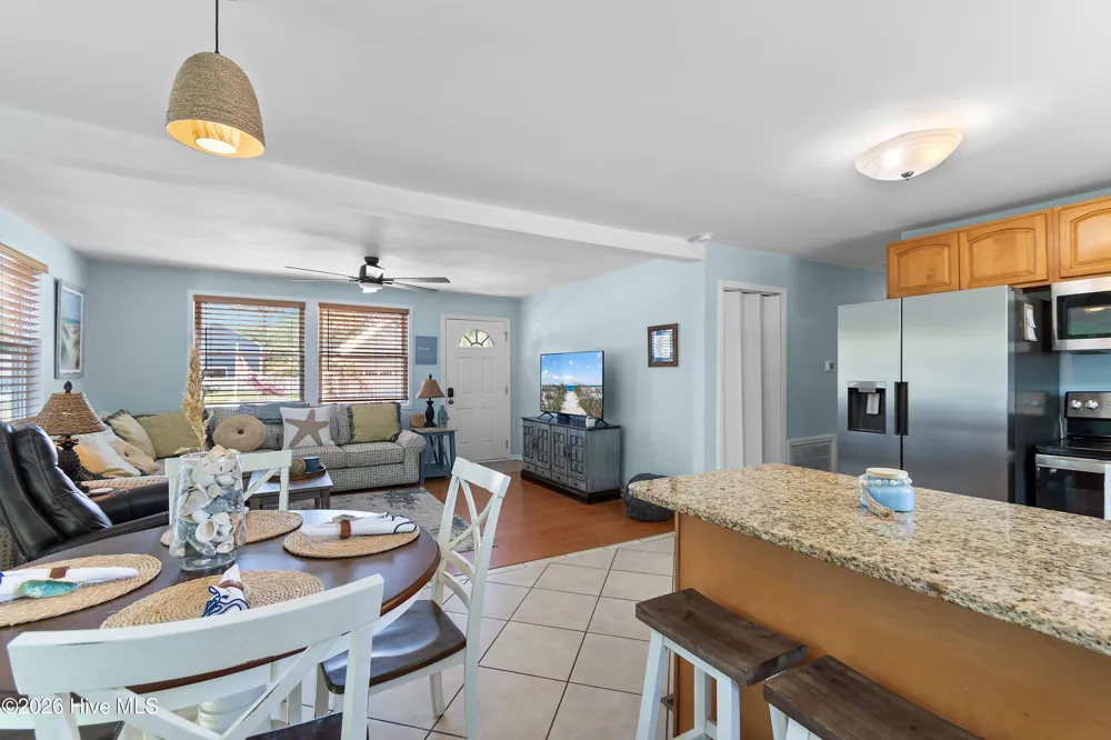 146 NE 5th Street Oak Island, NC 28465