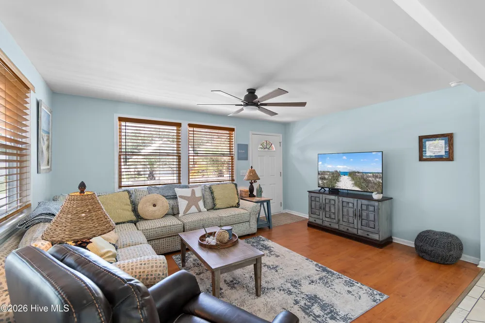 146 NE 5th Street Oak Island, NC 28465