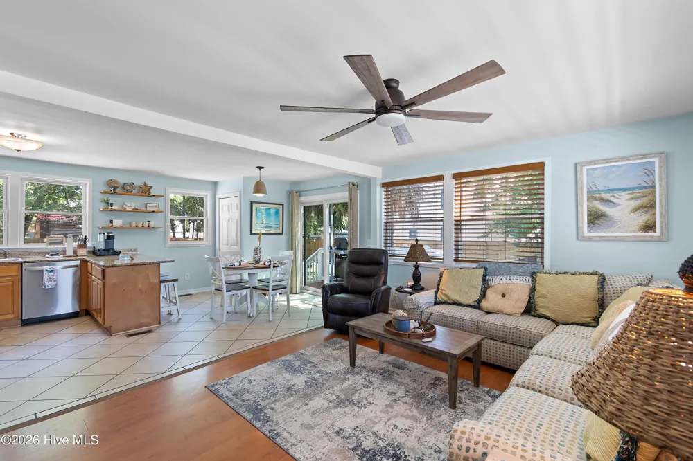 146 NE 5th Street Oak Island, NC 28465
