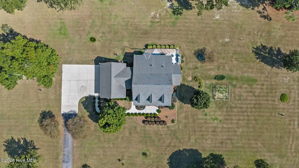 149 Arrowhead Lake Road North Augusta, SC 29860