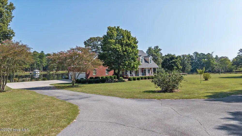149 Arrowhead Lake Road North Augusta, SC 29860