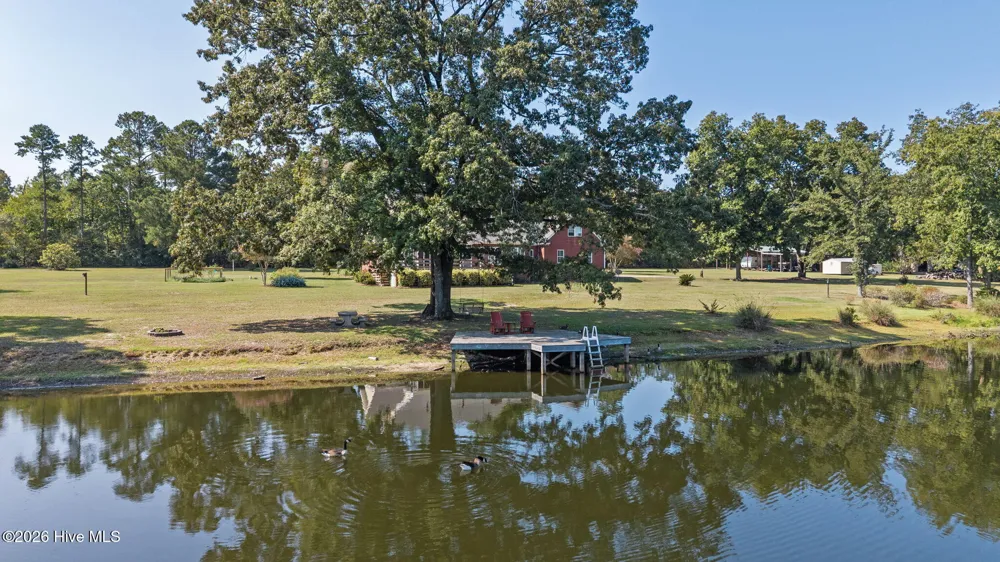 149 Arrowhead Lake Road North Augusta, SC 29860