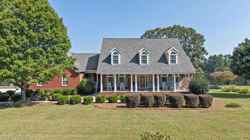 149 Arrowhead Lake Road North Augusta, SC 29860