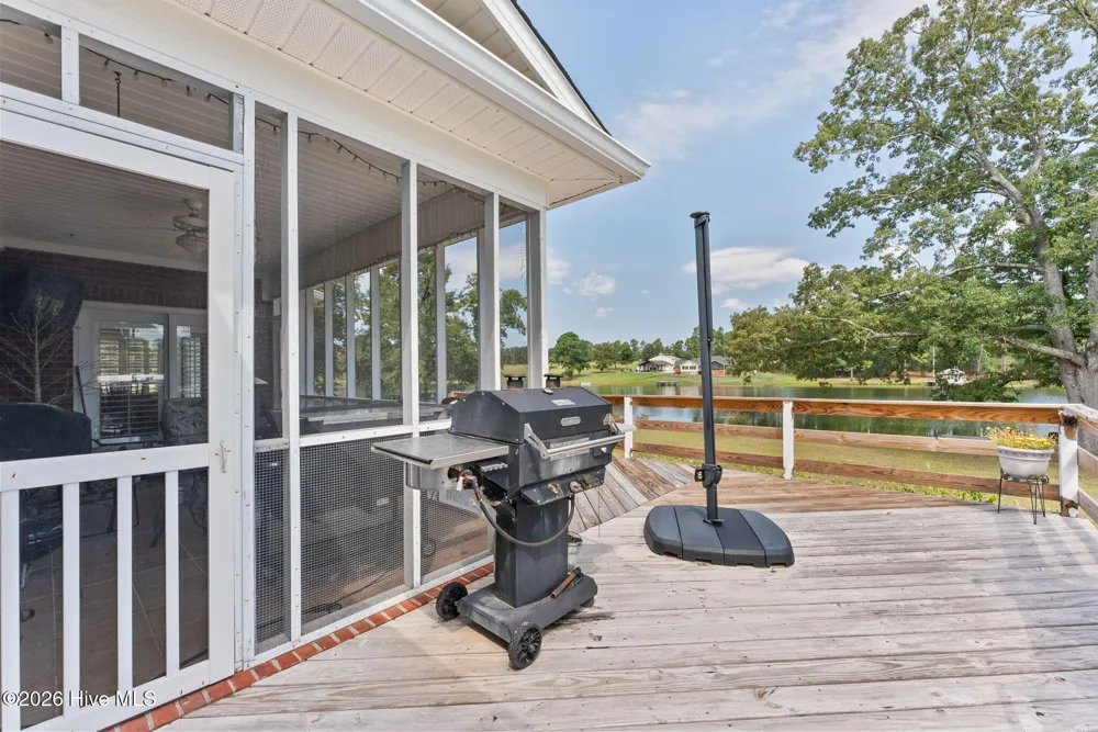 149 Arrowhead Lake Road North Augusta, SC 29860