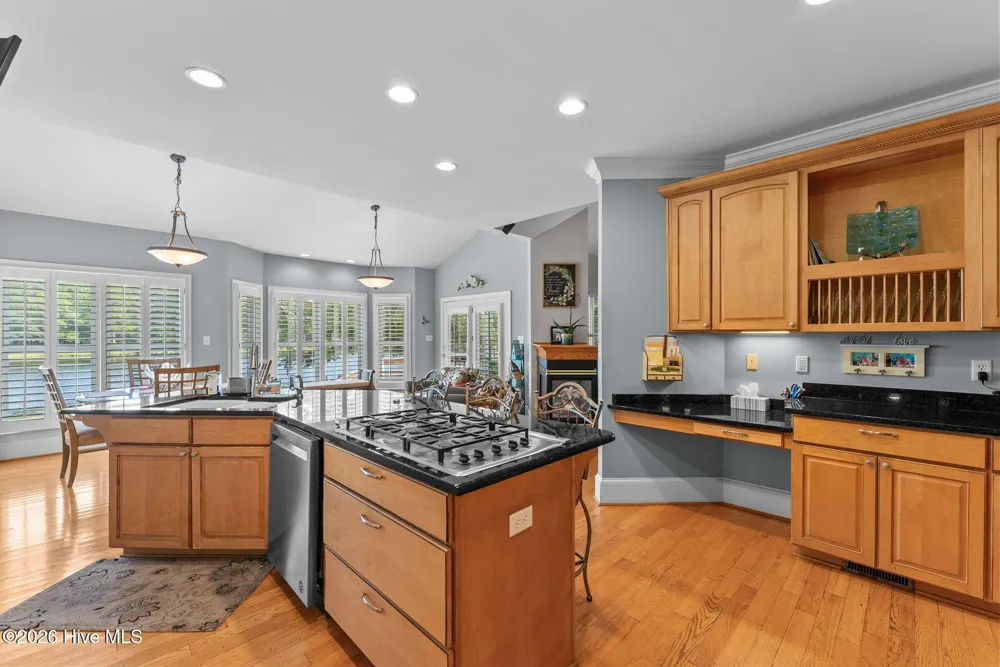 149 Arrowhead Lake Road North Augusta, SC 29860