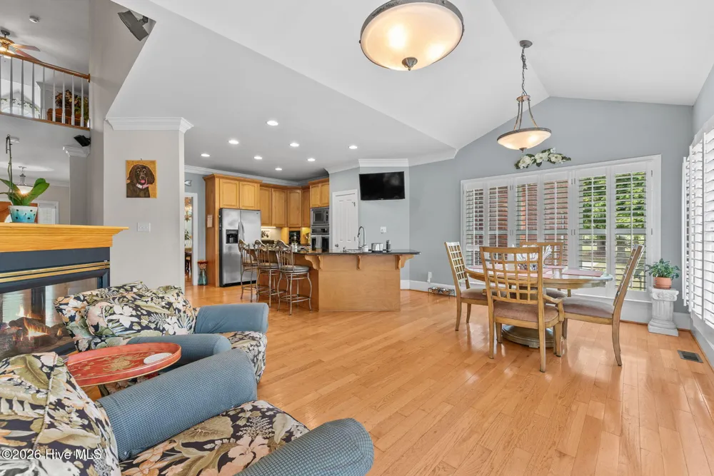 149 Arrowhead Lake Road North Augusta, SC 29860