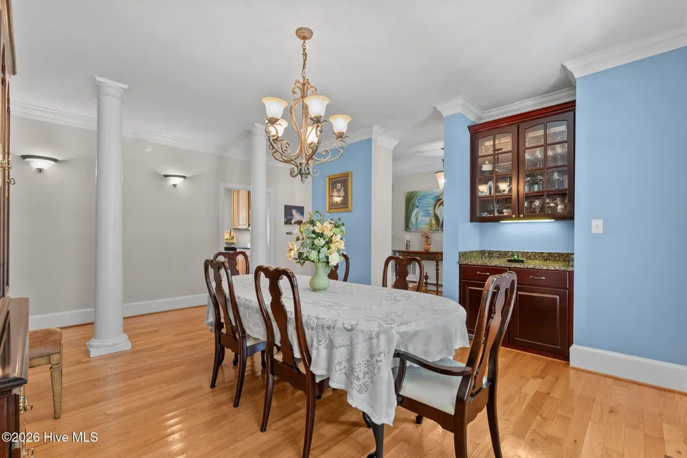 149 Arrowhead Lake Road North Augusta, SC 29860