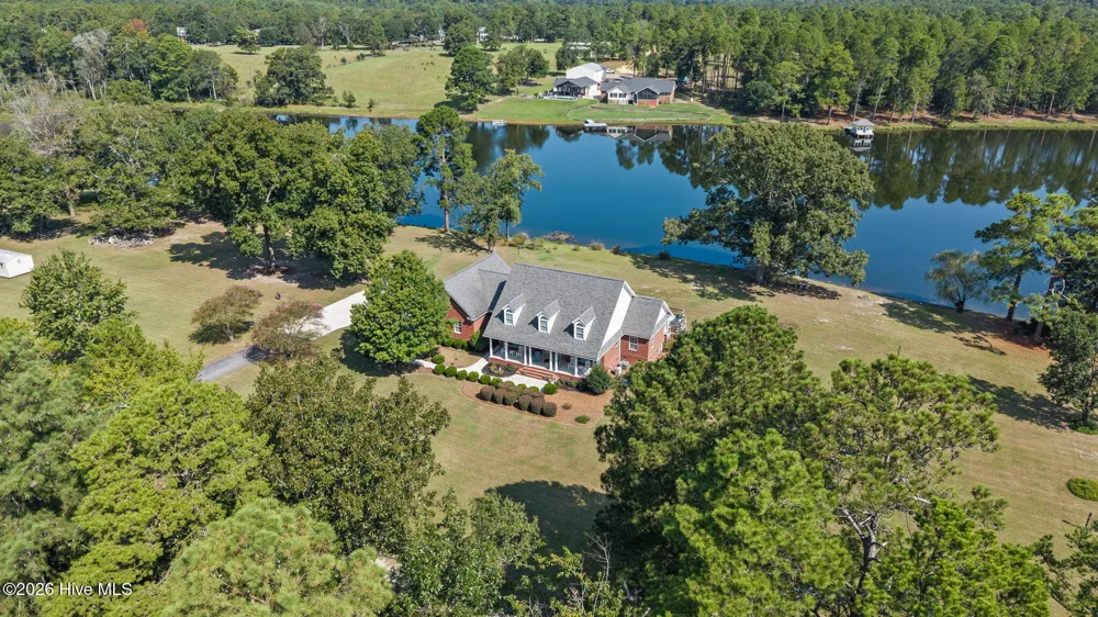 149 Arrowhead Lake Road North Augusta, SC 29860