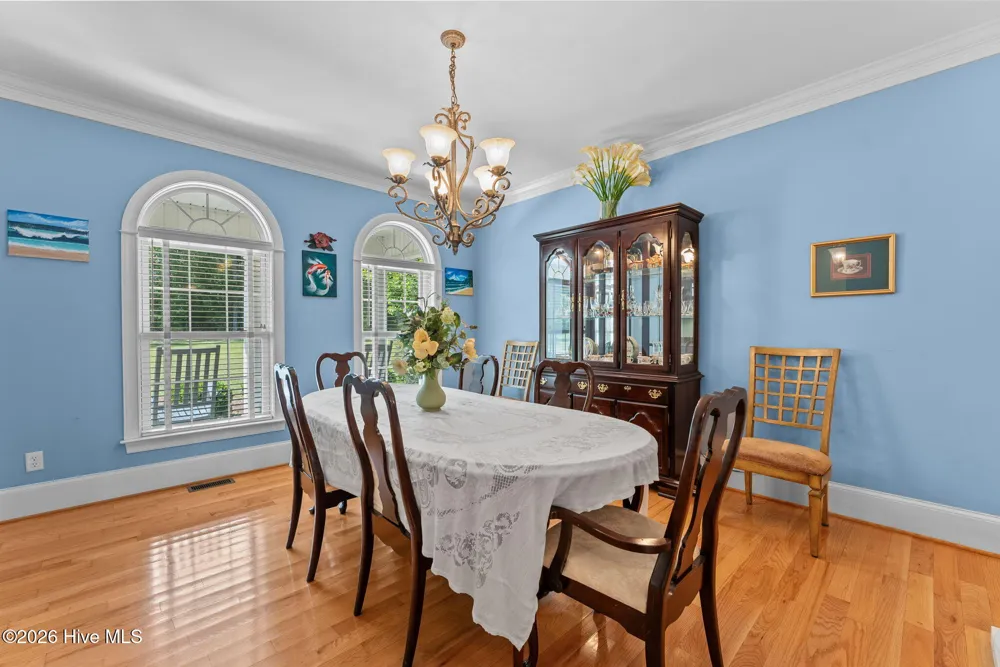 149 Arrowhead Lake Road North Augusta, SC 29860