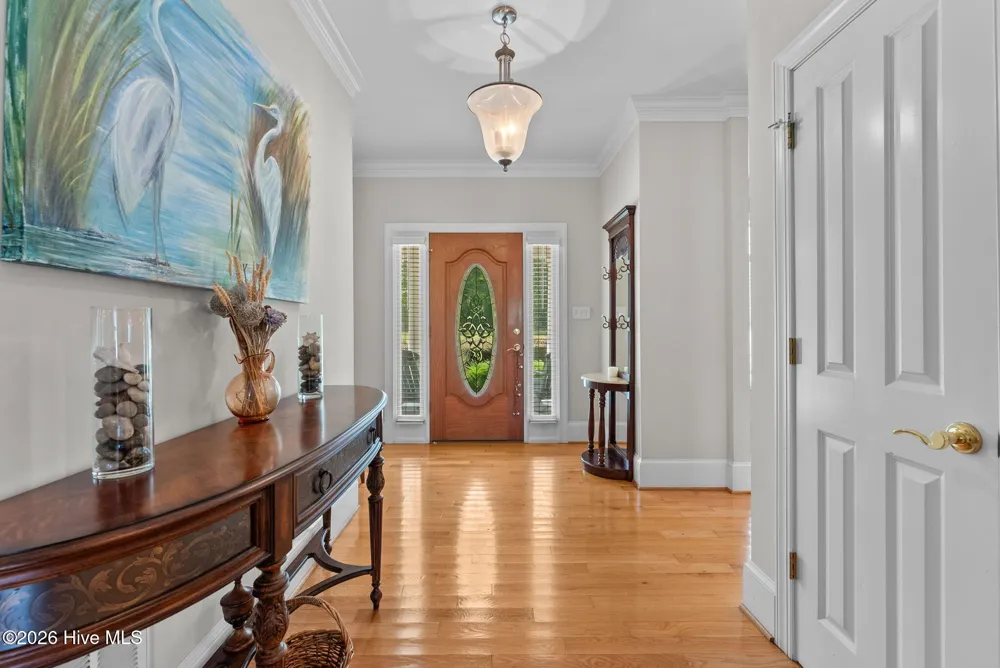 149 Arrowhead Lake Road North Augusta, SC 29860
