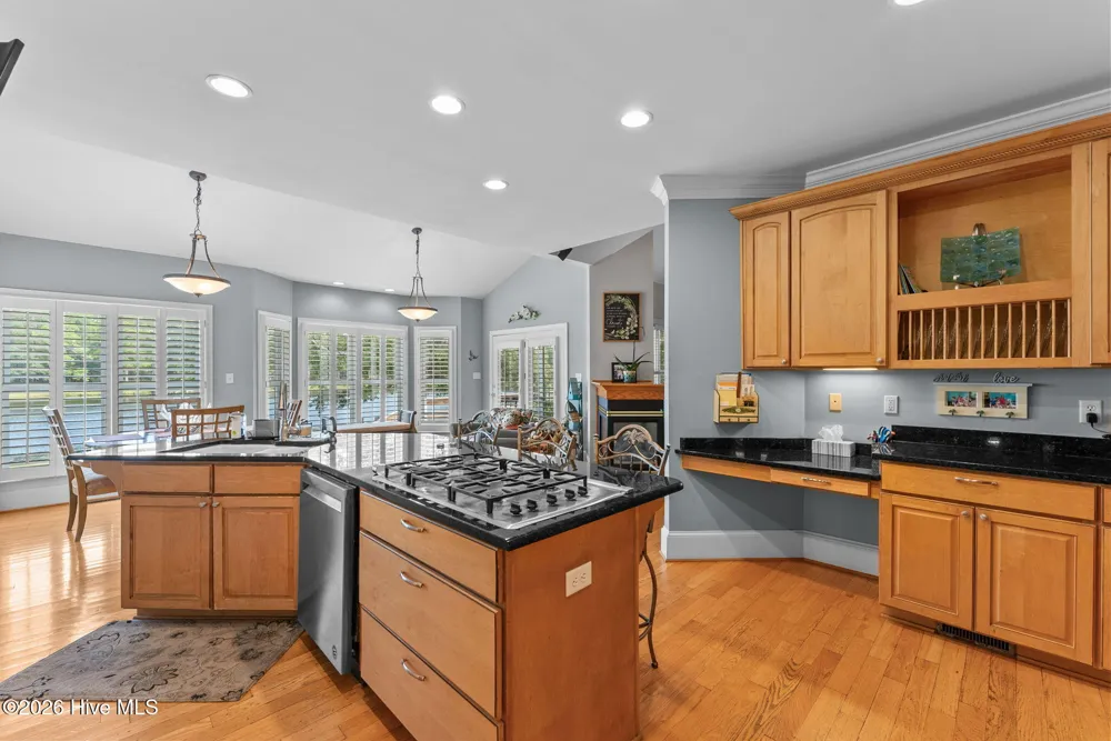 149 Arrowhead Lake Road North Augusta, SC 29860