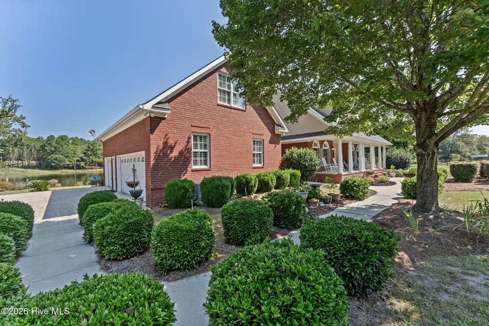 149 Arrowhead Lake Road North Augusta, SC 29860