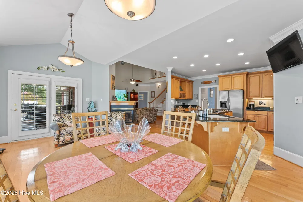149 Arrowhead Lake Road North Augusta, SC 29860
