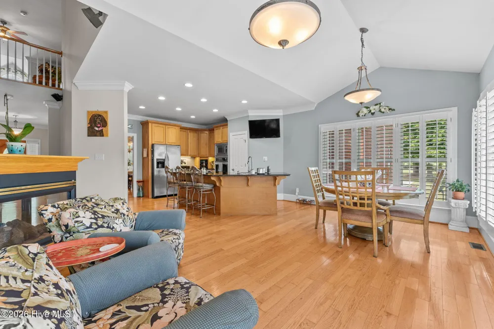 149 Arrowhead Lake Road North Augusta, SC 29860