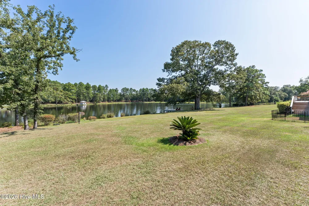 149 Arrowhead Lake Road North Augusta, SC 29860
