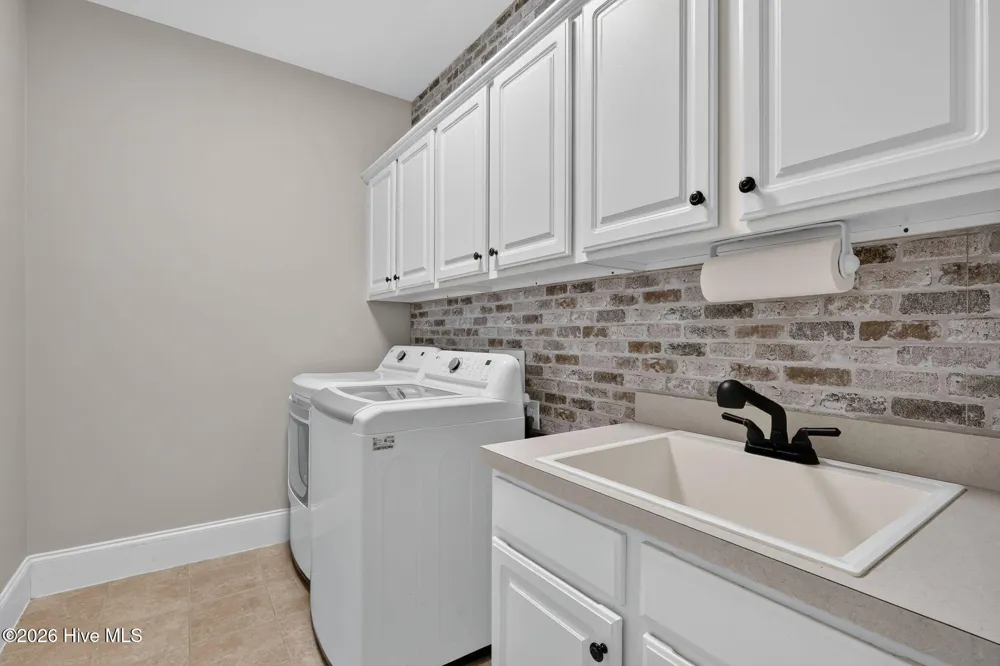 3703 Arrowwood Drive Wilson, NC 27896