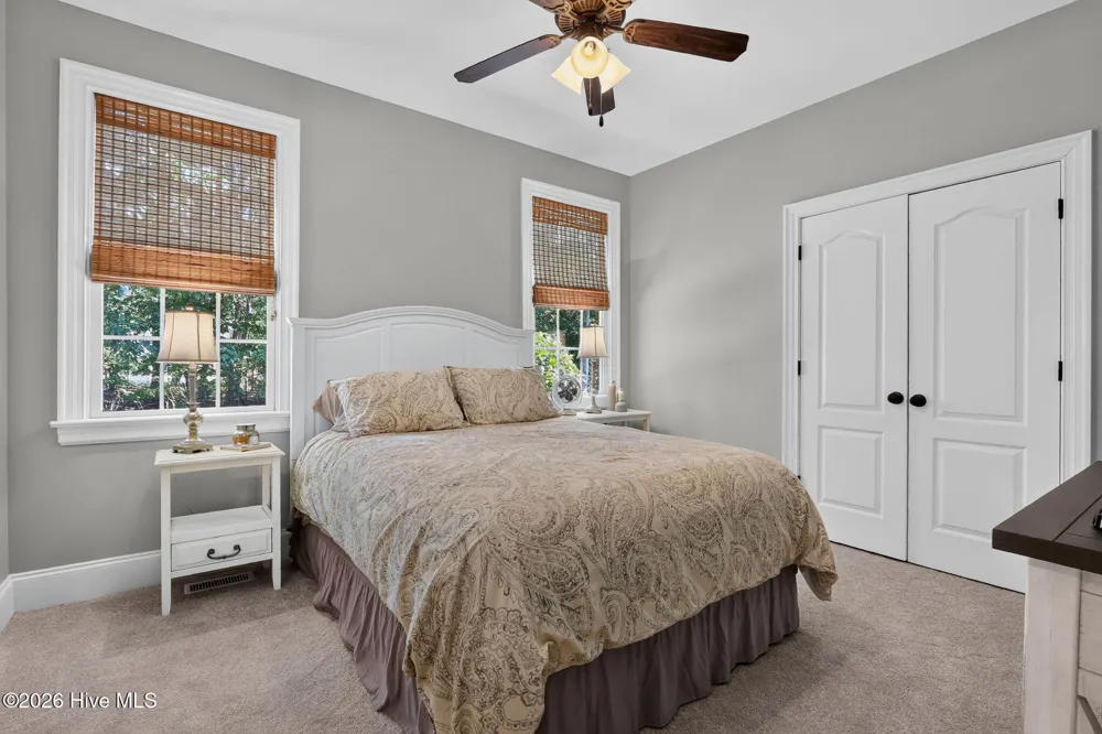 3703 Arrowwood Drive Wilson, NC 27896
