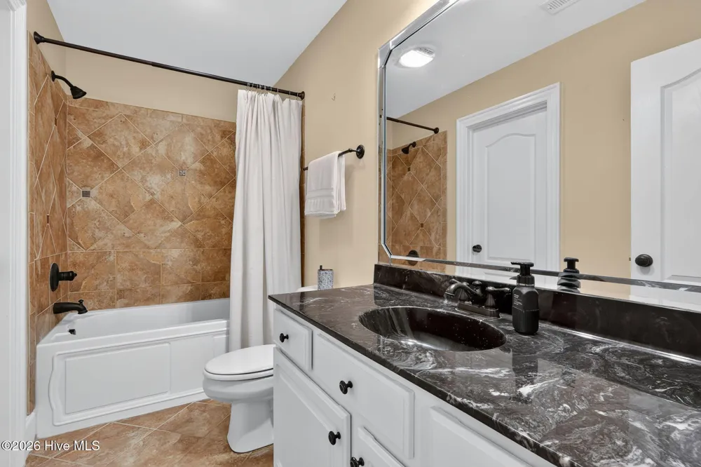 3703 Arrowwood Drive Wilson, NC 27896