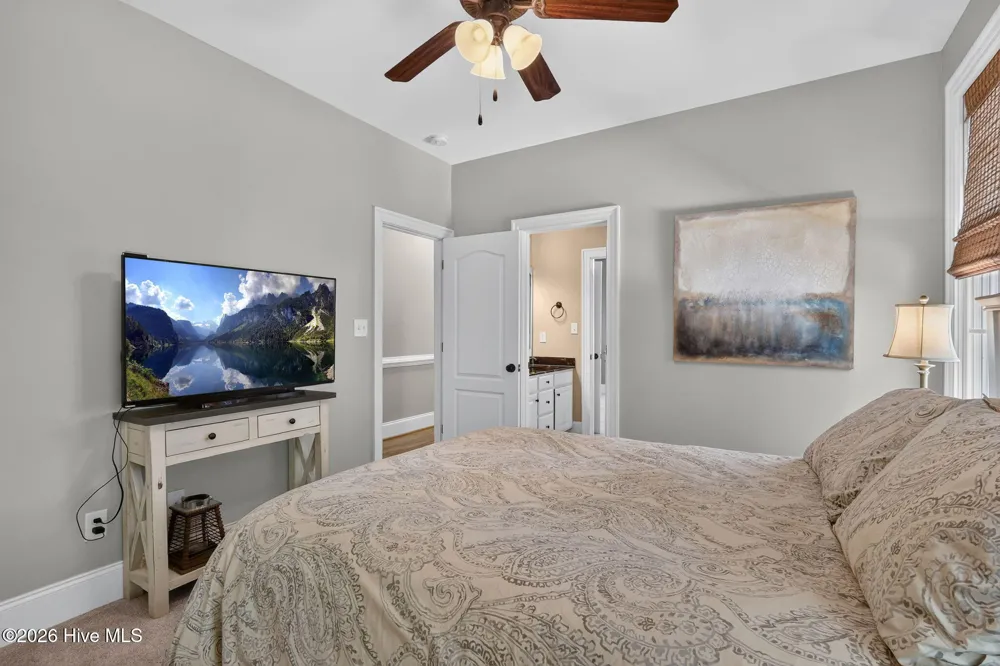 3703 Arrowwood Drive Wilson, NC 27896