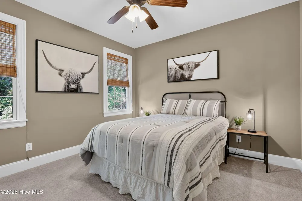 3703 Arrowwood Drive Wilson, NC 27896