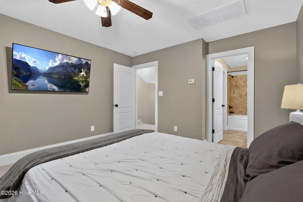 3703 Arrowwood Drive Wilson, NC 27896
