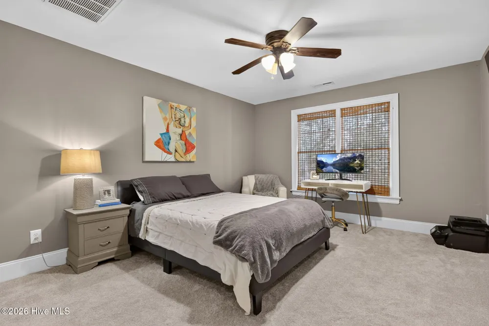 3703 Arrowwood Drive Wilson, NC 27896