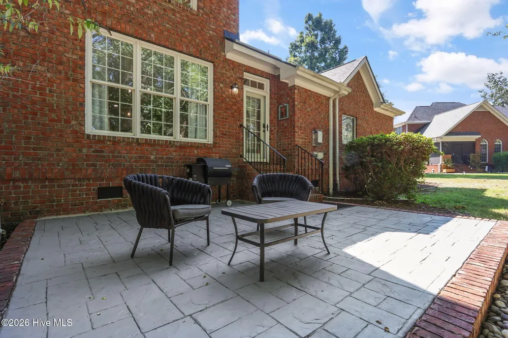 3703 Arrowwood Drive Wilson, NC 27896