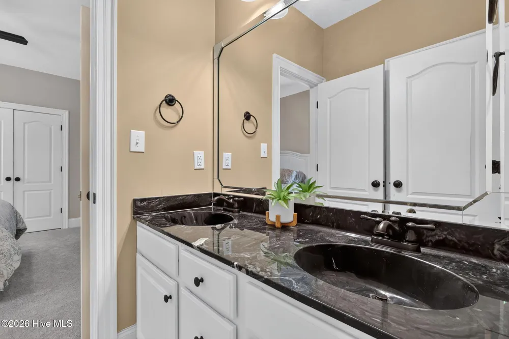 3703 Arrowwood Drive Wilson, NC 27896