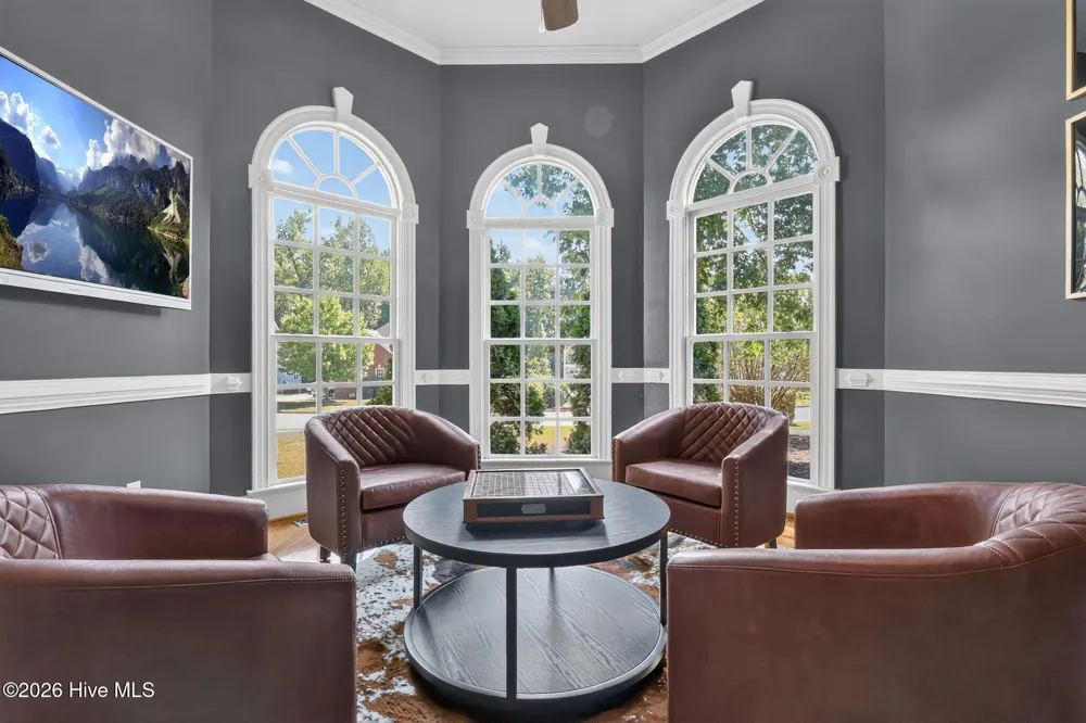 3703 Arrowwood Drive Wilson, NC 27896