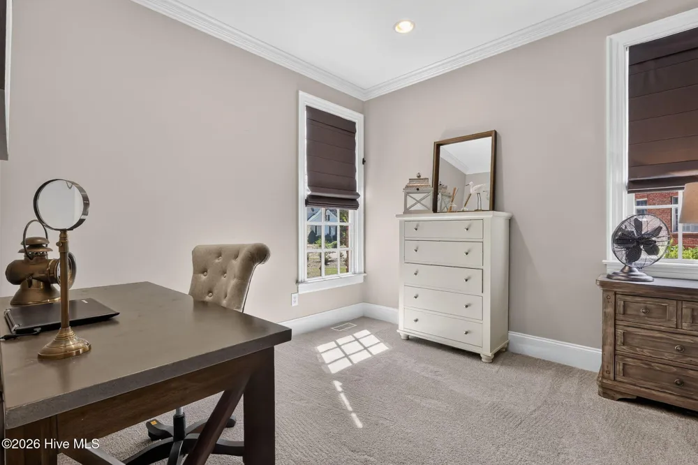 3703 Arrowwood Drive Wilson, NC 27896