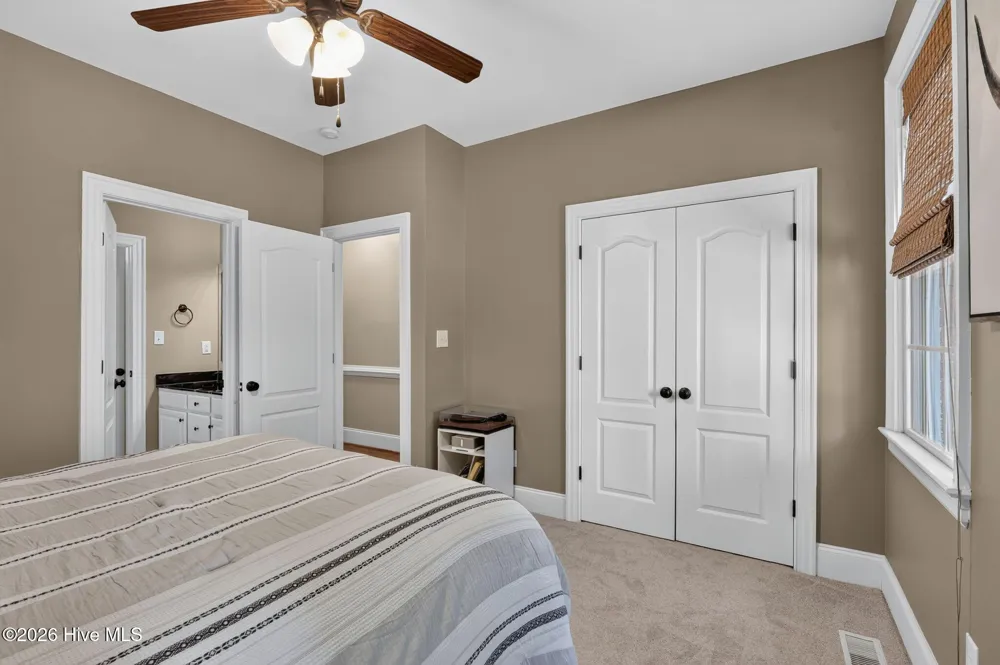 3703 Arrowwood Drive Wilson, NC 27896