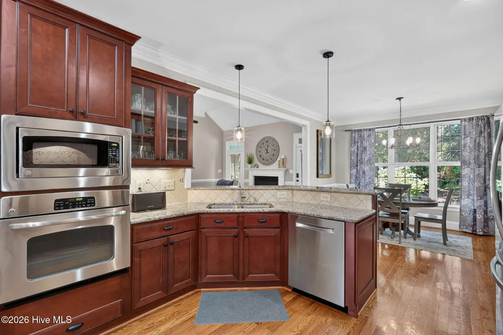 3703 Arrowwood Drive Wilson, NC 27896
