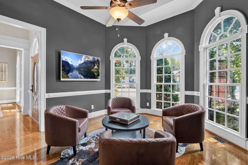 3703 Arrowwood Drive Wilson, NC 27896