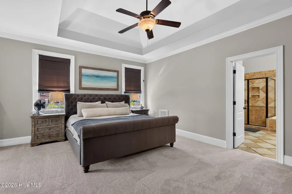 3703 Arrowwood Drive Wilson, NC 27896