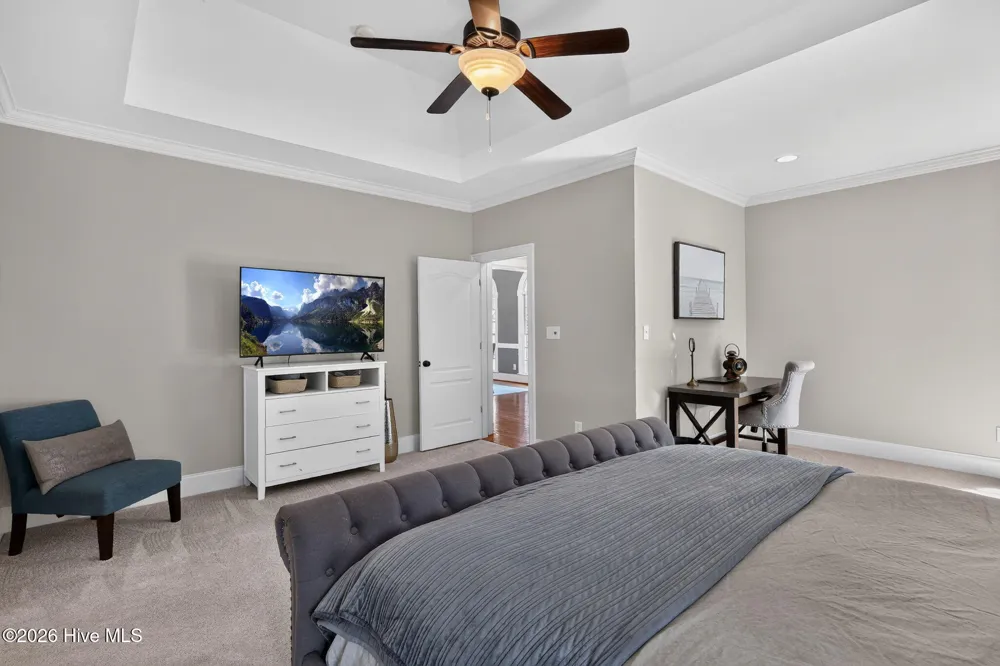 3703 Arrowwood Drive Wilson, NC 27896