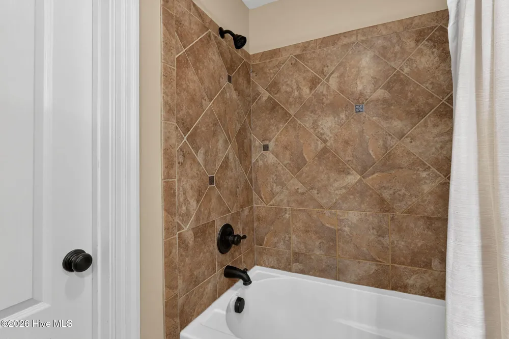 3703 Arrowwood Drive Wilson, NC 27896