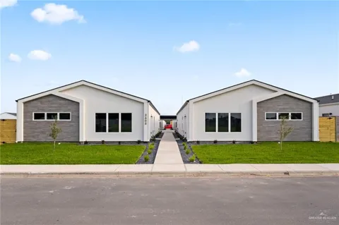 2605 Woodpecker Street #1