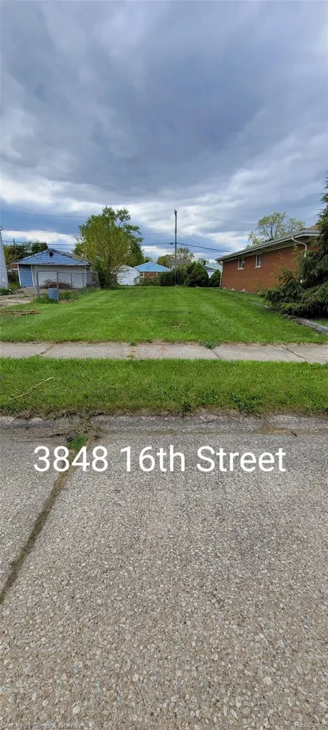 3848 16th Street