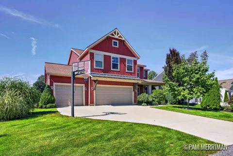 16907 Arbor Way Drive