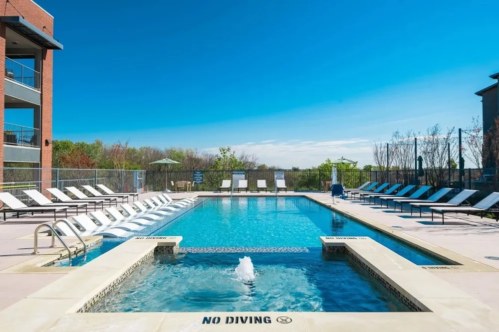 3400 Firewheel Parkway #10-311 Garland, TX 75040
