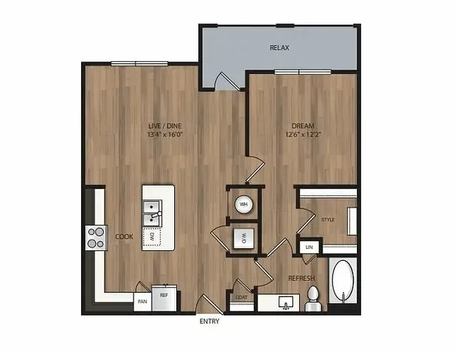 3400 Firewheel Parkway #10-311 Garland, TX 75040